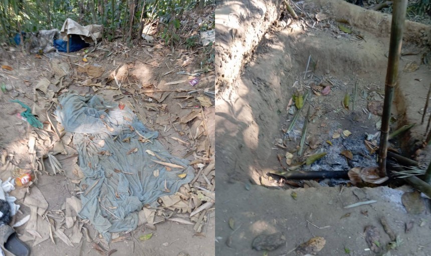 সন্ত্রাস দমনে বিলাইছড়ি ও পার্শ্ববর্তী এলাকায় বাংলাদেশ সেনাবাহিনীর সফল অভিযান পরিচালনা